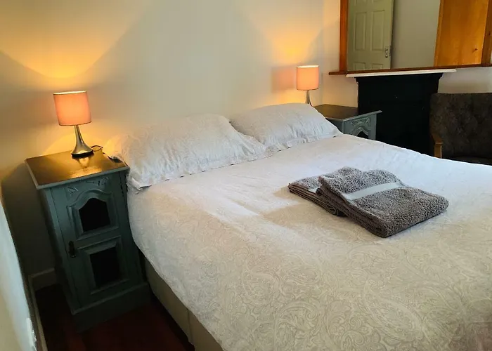Tapestry Apartment